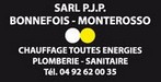 SARL P.J.P - Sanitaire -Chauffage